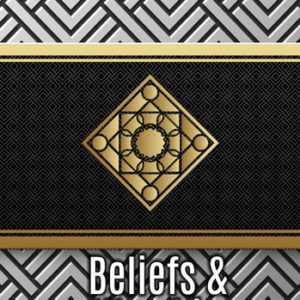 [2] Beliefs & Worship